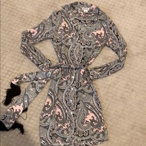Michael Kors Pasley Dress